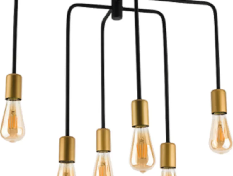 Lampy AXIS marki Nowodvorski Lighting – powiew nowoczesności w minimalistycznej formie - zdjęcie