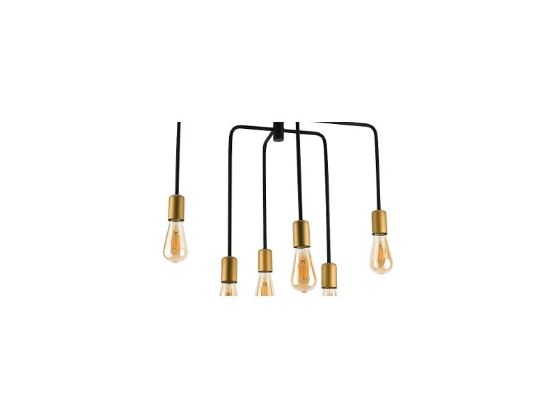Lampy AXIS marki Nowodvorski Lighting &#8211; powiew nowoczesności w minimalistycznej formie zdjęcie