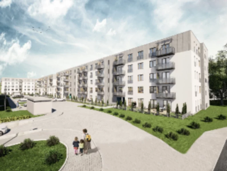 Nowe projekty mieszkaniowe Grupy Inwest w Poznaniu - zdjęcie