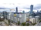 Asbud Group realizuje kolejny etap wielofunkcyjnego kompleksu powstającego w nowym centrum Warszawy - zdjęcie