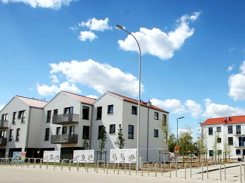 Nowe mieszkania w Murowanej Goślinie bardzo popularne - zdjęcie