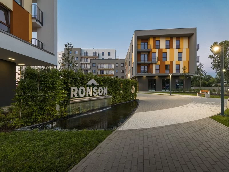 Ronson Development: sprzedaż mieszkań utrzymuje się na stabilnym poziomie - zdjęcie