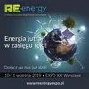 Kolejna edycja RE-energy - zdjęcie