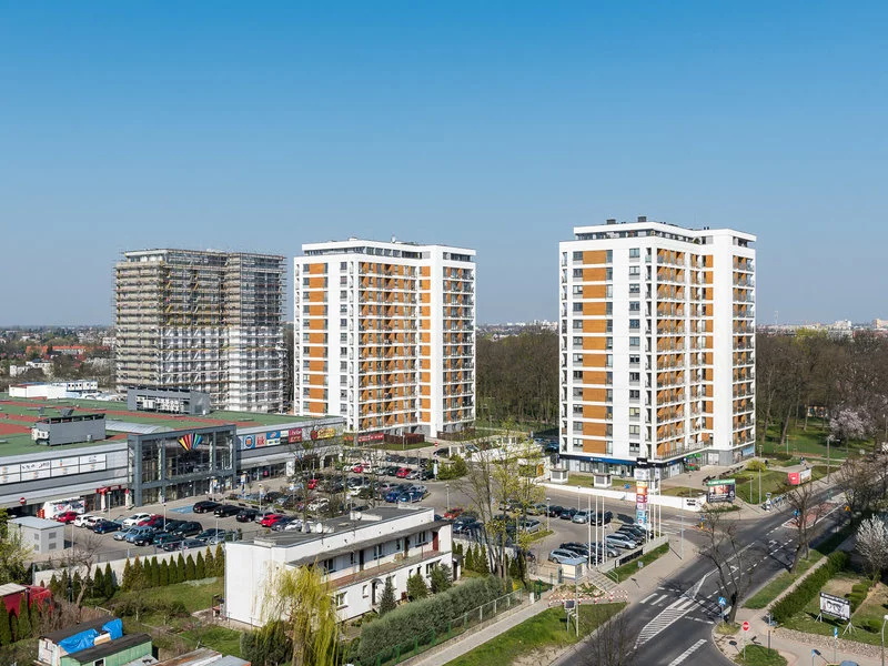 W Poznaniu rośnie popyt na mieszkania inwestycyjne - zdjęcie