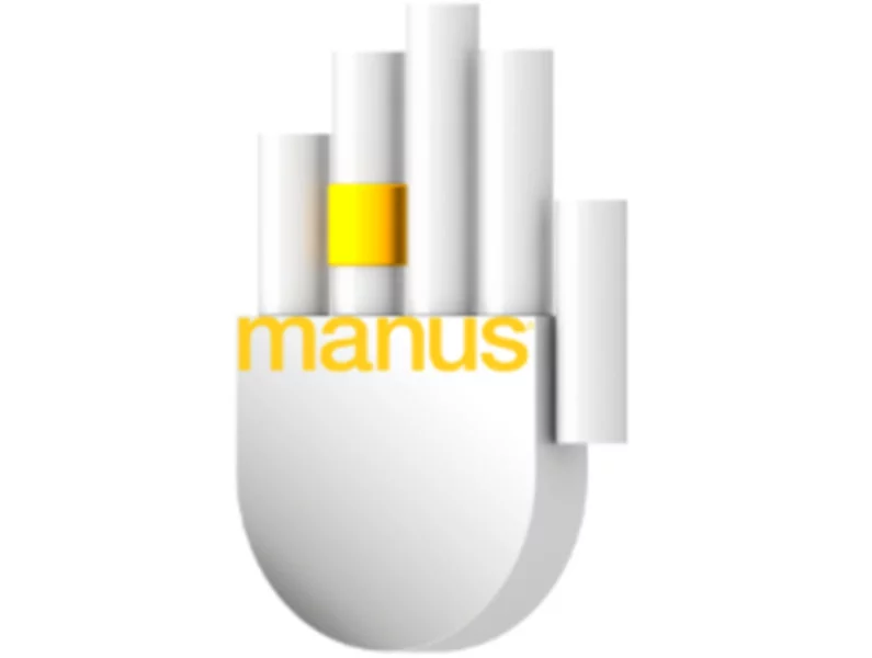 Rusza dziewiąta edycja konkursu manus na najciekawsze aplikacje z użyciem bezsmarownych łożysk igus! - zdjęcie