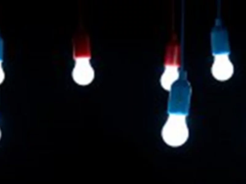 Czy oświetlenie LED ma zalety? - zdjęcie