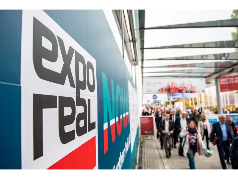 EXPO REAL 2019 i rynek nieruchomości - dobre wyniki obu stron zdjęcie