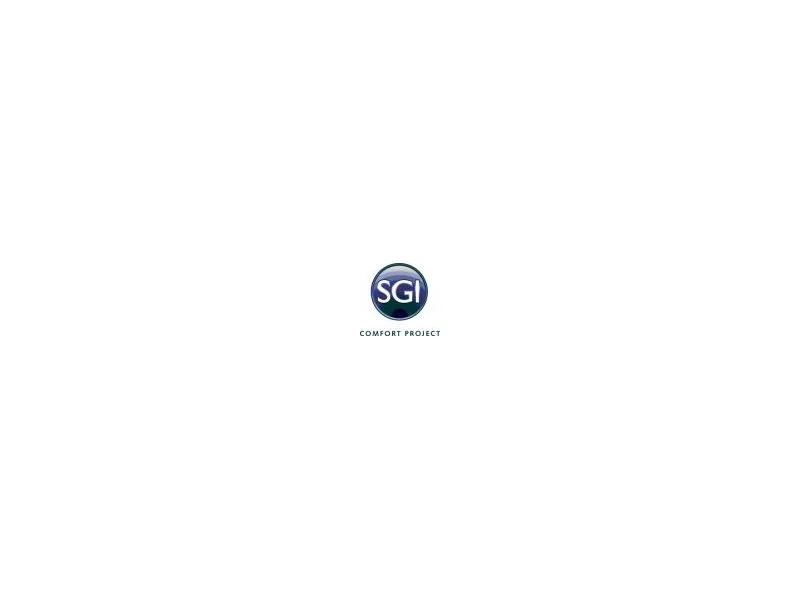 SGI Komfort zmienia nazwę na SGI Baltis zdjęcie
