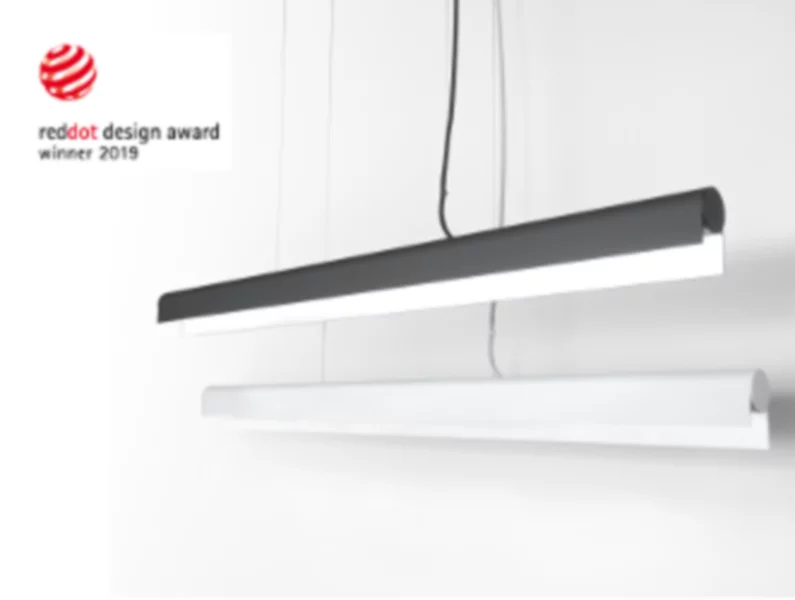 Nowość! Lampa „Q” LED marki Nowodvorski Lighting – design na światowym poziomie - zdjęcie