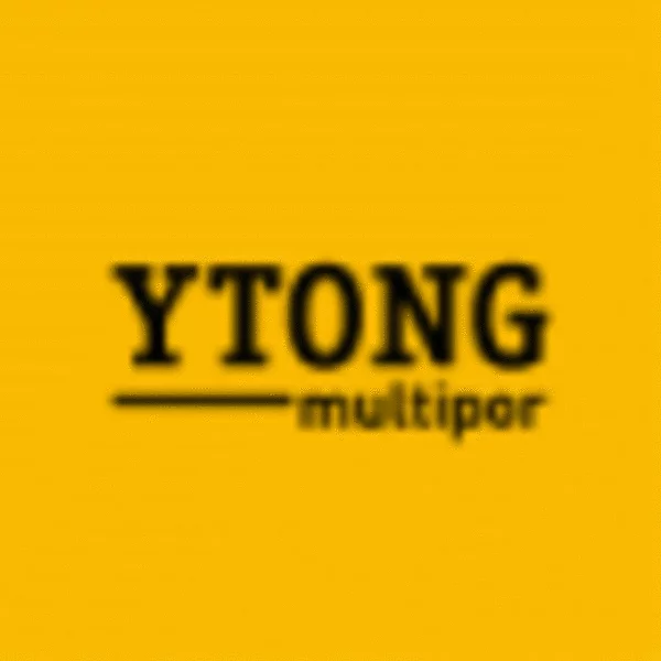Jesienią YTONG wchodzi do domów - zdjęcie