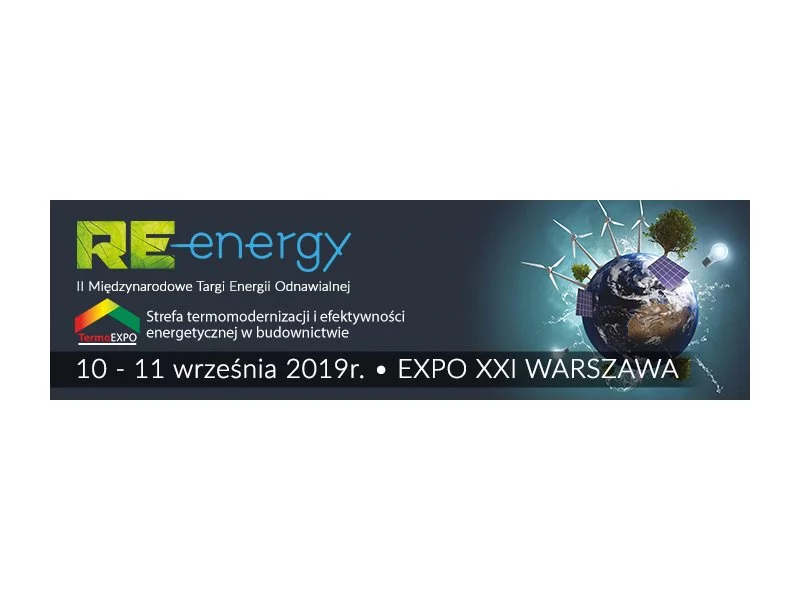 Spotkaj Ambasadorów Międzynarodowych Targów Energii Odnawialnej Re-Energy Expo na targach Intersolar w Monachium zdjęcie
