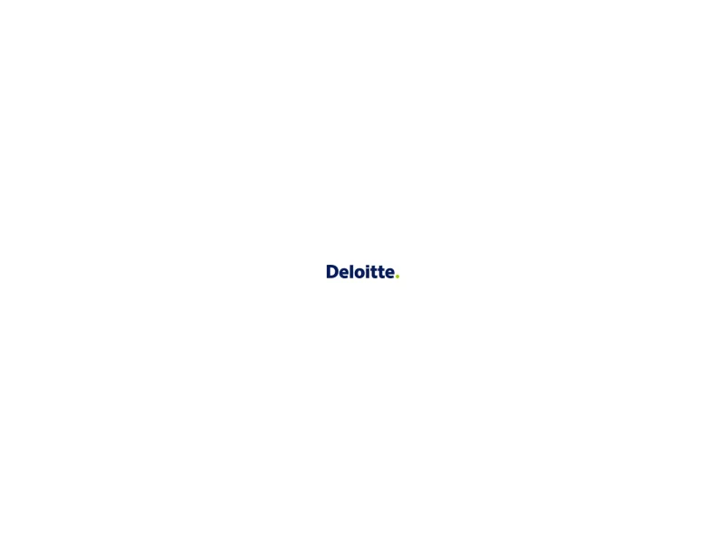 Deloitte ogłosił wyniki rankingu stu największych firm budowlanych w Europie zdjęcie