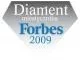SGI Diamentem Forbesa 2009 - zdjęcie