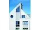 Indywidualny styl budynku – Schüco Corona CT 70 - zdjęcie