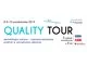 QUALITY TOUR - najnowocześniejsze praktyki w zarządzaniu jakością - zdjęcie