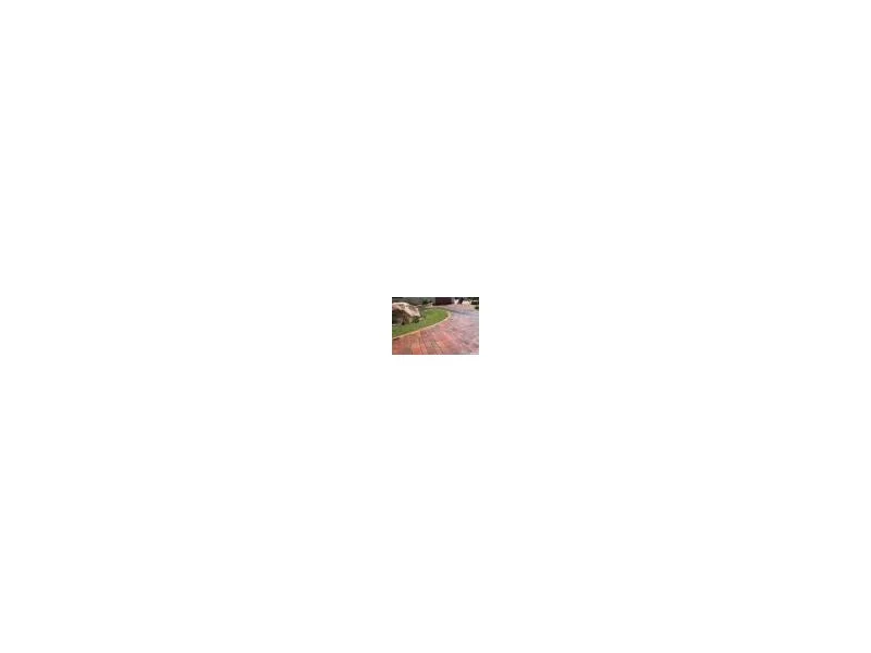 Kostka brukowa RUBENS firmy AWBUD &#8211; rubensowskie kształty w doskonałej formie zdjęcie
