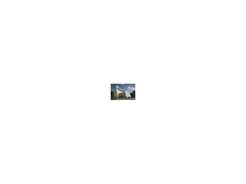RHEINZINK inwestuje w przyszłość&#8230; Ekologiczny budynek Libeskind-Villa powstaje w Datteln zdjęcie
