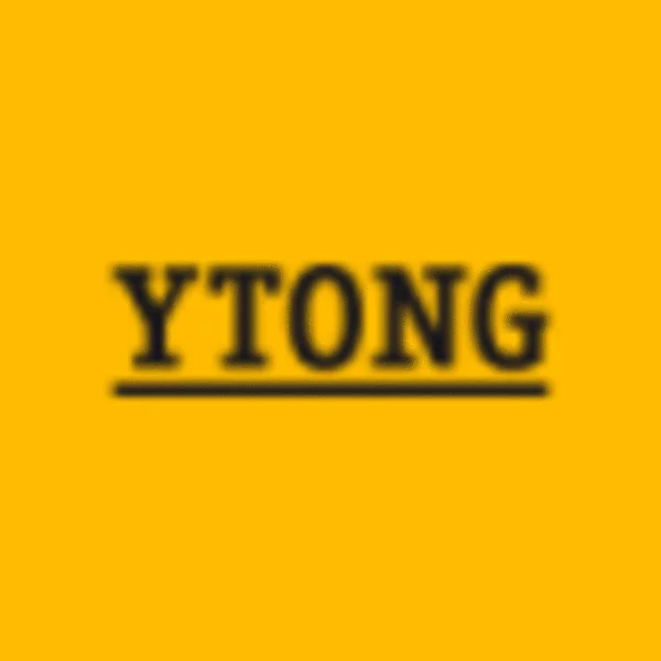 Domy tańczące z YTONGiem - zdjęcie