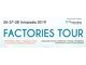 FACTORIES TOUR – nowoczesne procesy produkcyjne, strategie zarządzania, optymalizacja, wykorzystanie zasobów - zdjęcie