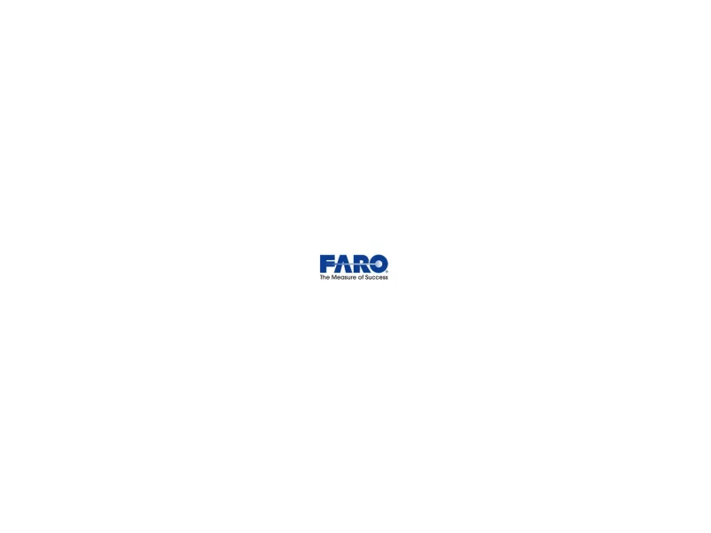 FARO na liście TOP 25 przedsiębiorstw Magazynu FORBES zdjęcie