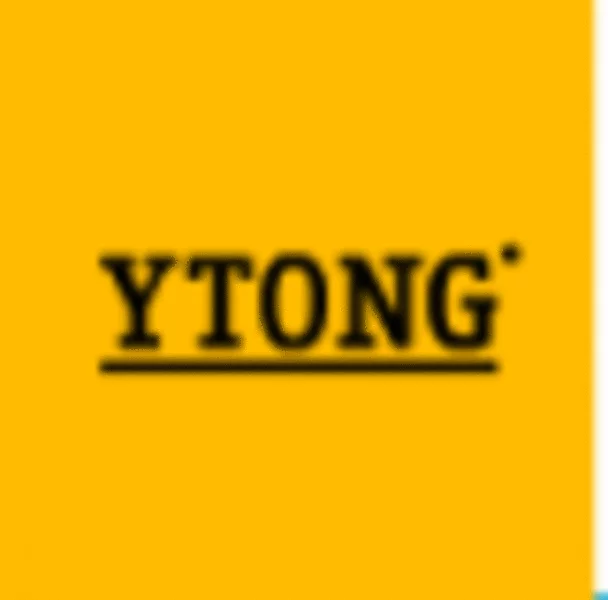 YTONG marką stulecia - zdjęcie