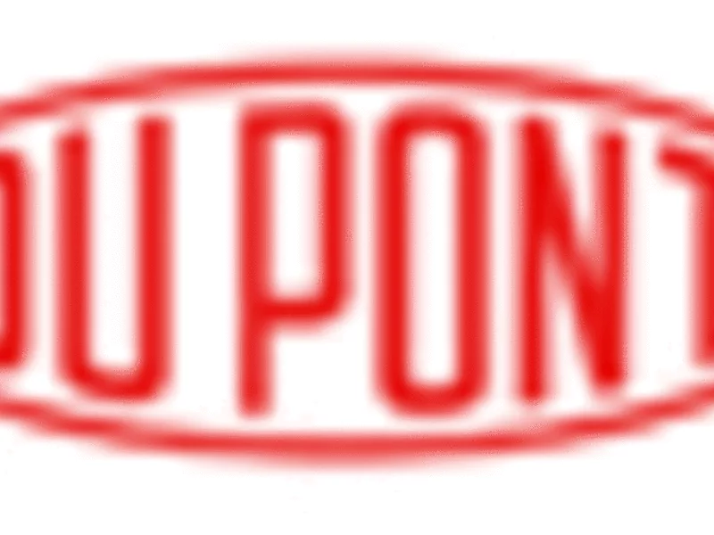 DuPont odnotował w pierwszym kwartale wzrost zysku o ponad 20 procent - zdjęcie