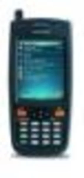 PDA Pegaso™ firmy Datalogic Mobile teraz dostępny z Windows Mobile 6.0 i E-GPRS - zdjęcie