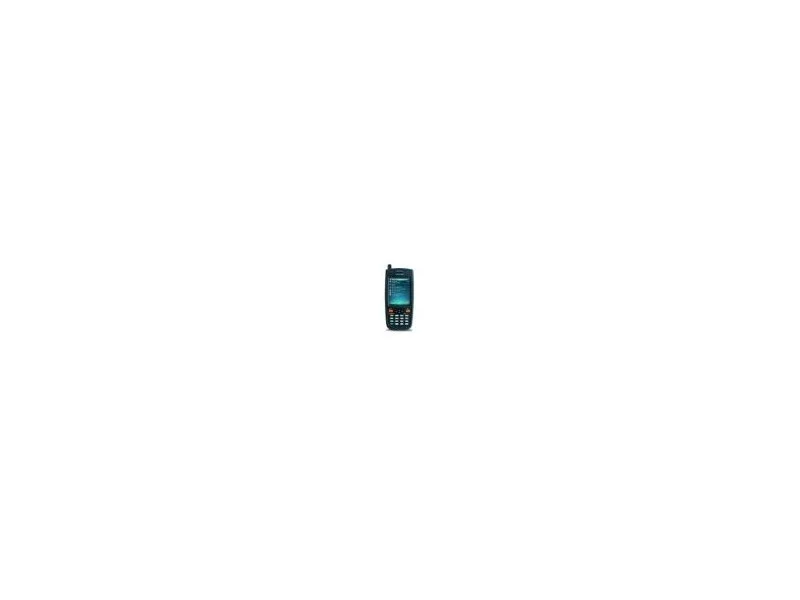 PDA Pegaso&#8482; firmy Datalogic Mobile teraz dostępny z Windows Mobile 6.0 i E-GPRS zdjęcie