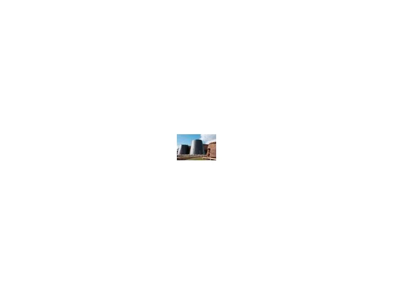 Bajkowy YTONG w Pacanowie zdjęcie