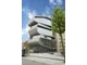 Tańczący wąż ze szkła - Nowy biurowiec koncernu Unicore w Antwerpii - zdjęcie