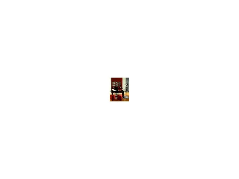 Farba Regal Matte Finish W221 &#8230;i po plamie! zdjęcie