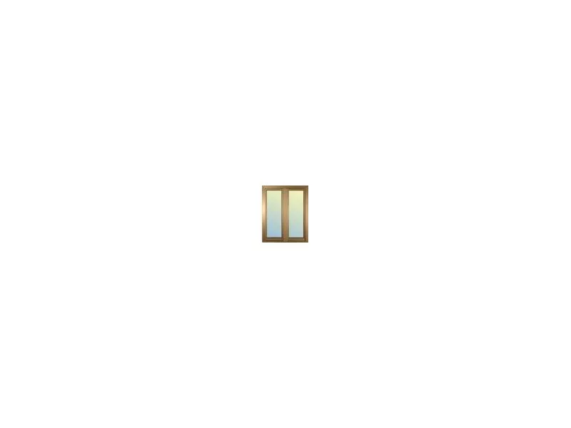 Klasyczne piękno z nutą nowoczesności &#8211; okna drewniano - aluminiowe firmy Stolbud Włoszczowa zdjęcie