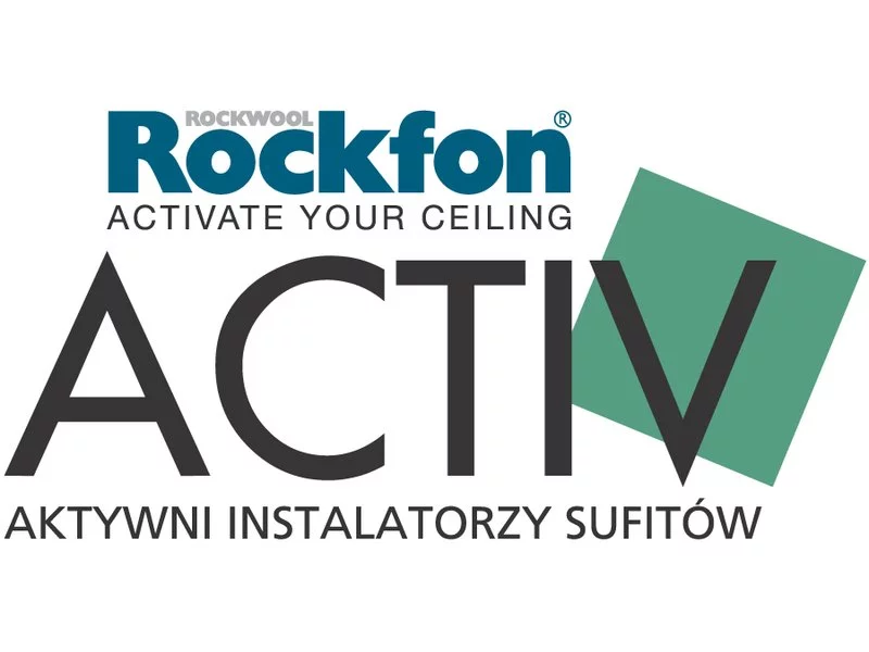 Rockfon ACTIV &#8211; klub Aktywnych Instalatorów Sufitów zdjęcie