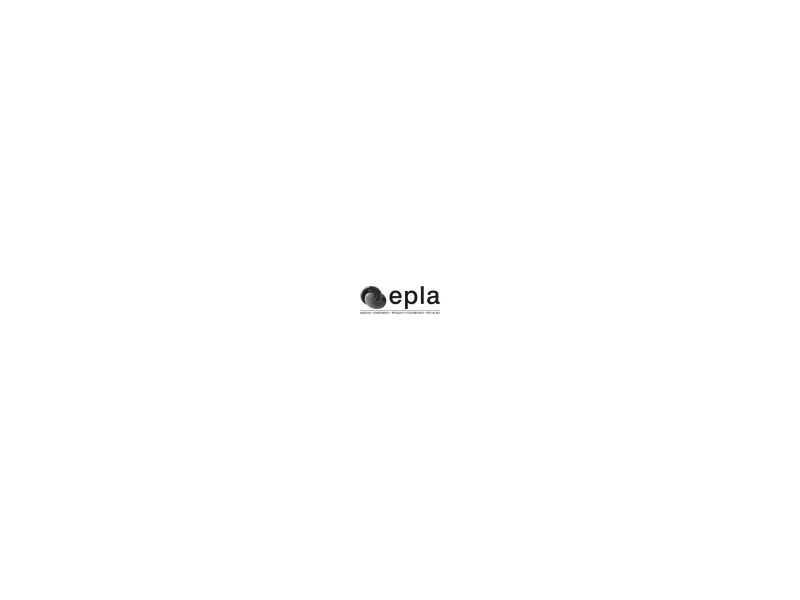 Już niedługo druga edycja Targów EPLA - Międzynarodowych Targów Przetwórstwa Tworzyw Sztucznych i Gumy zdjęcie