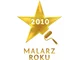 Finaliści konkursu „Malarz Roku 2010” - zdjęcie