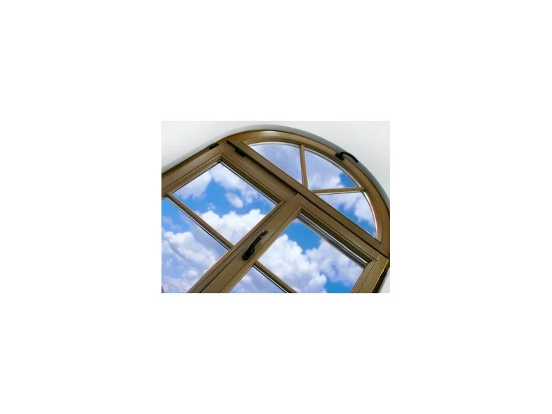 Nowy kaliber w DAKO - Okna drewniane FAVORIT profil 92 mm zdjęcie