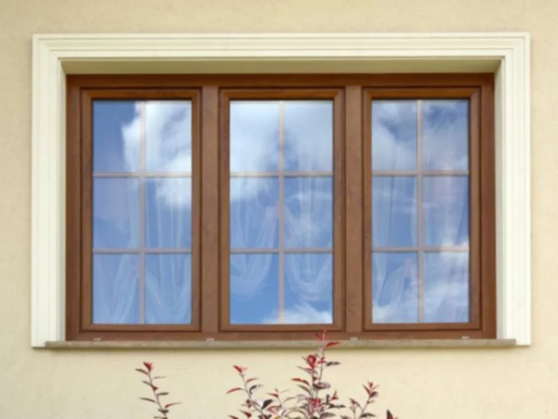 Wiosenne zmiany w oknach – co warto wiedzieć o wymianie okien - zdjęcie