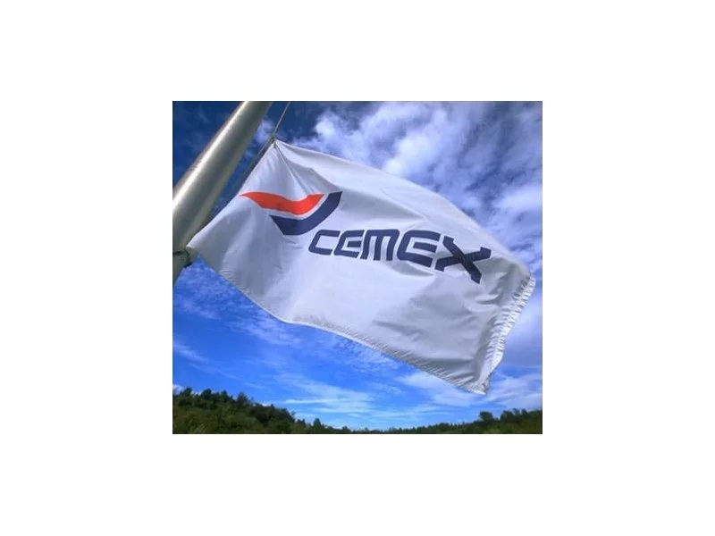CEMEX Polska nagrodzony za prowadzenie ciągłego i kompleksowego monitorowania emisji CO2 w wytwórniach betonu towarowego zdjęcie