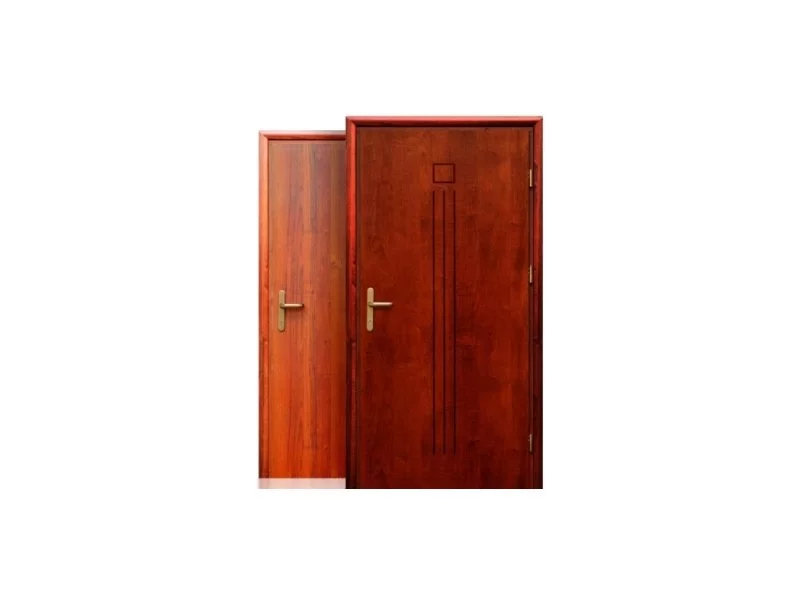 Hałas pod kontrolą &#8211; drzwi akustyczne firmy Stolbud Włoszczowa zdjęcie