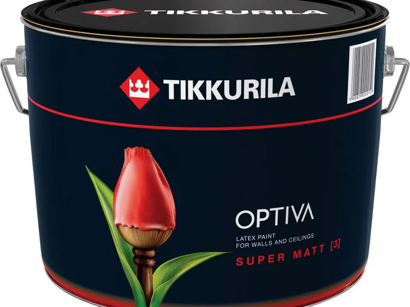 Bezpieczna przestrzeń dla malucha - Produkty Tikkurila z rekomendacją Polskiego Towarzystwa Alergologicznego - zdjęcie