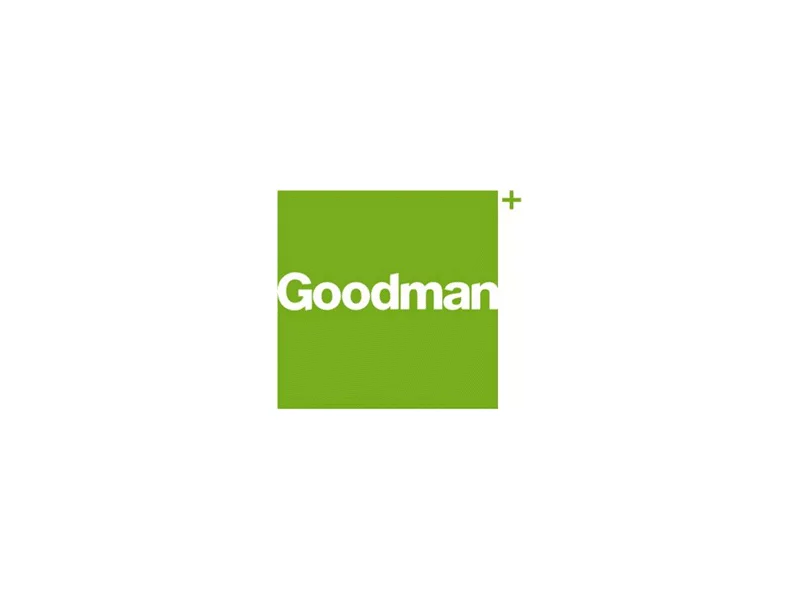 Grupa Goodman buduje centra logistyczne w Europie o łącznej powierzchni 562 tys. m2 zdjęcie