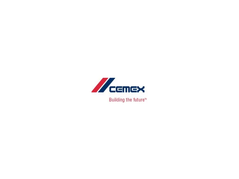 Od kwietnia 2011 roku stanowisko prezesa CEMEX Polska zdjęcie
