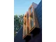 Egzotyczna fasada EVERO – stylowy akcent nowoczesnego domu - zdjęcie
