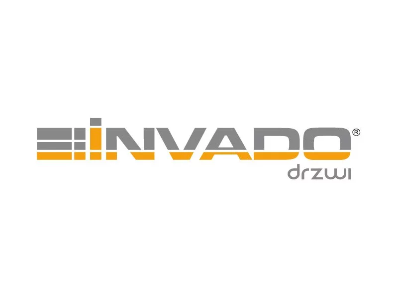 INVADO ma nowe logo zdjęcie