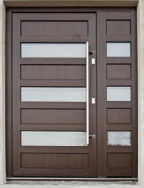 Drzwi wejściowe OknoPlus – elegancja i bezpieczeństwo w wielu punktach - zdjęcie