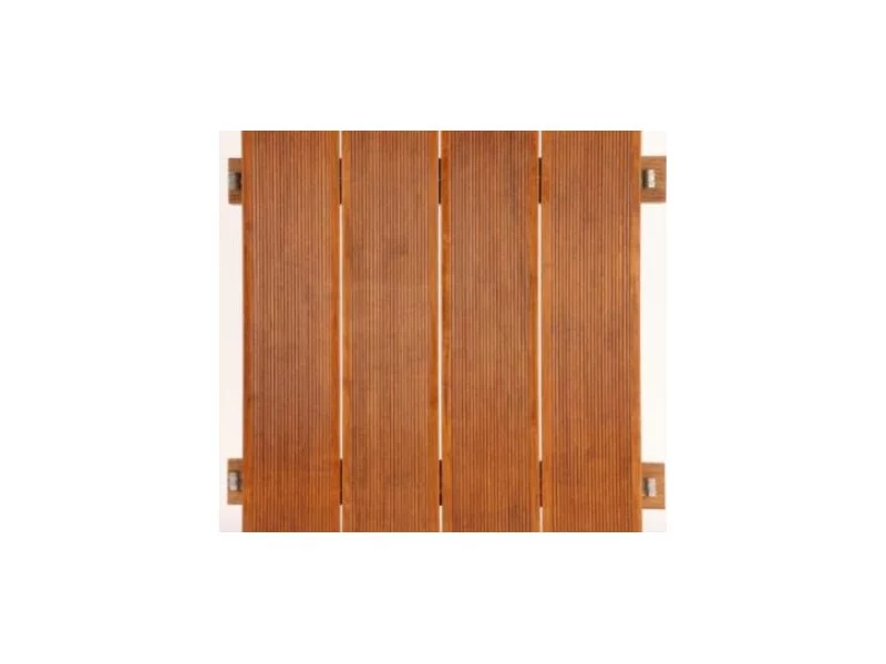 Nowa bambusowa deska tarasowa w Kopp &#8211; Podłogi Naturalnie Doskonałe zdjęcie