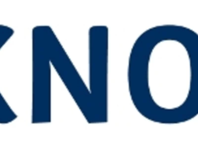 OKNOPLAST z nowym logo - zdjęcie