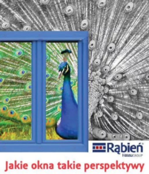 Firma Okna Rąbień rozszerza ofertę kolorystyczną oklein - zdjęcie