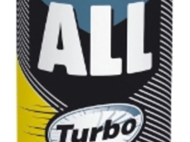 Klej „pierwszej potrzeby” – Super Szybki Fix All Turbo - zdjęcie