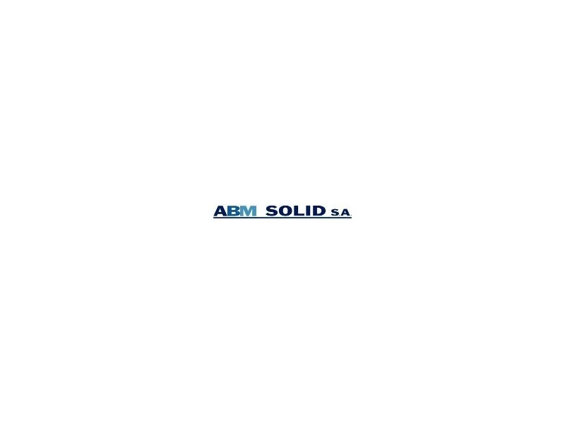 ABM Solid z nowymi kontraktami zdjęcie